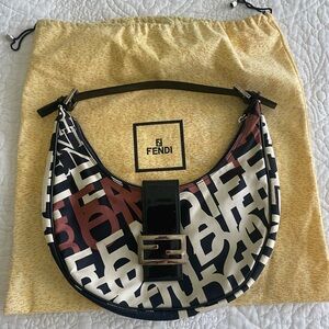 Fendi bag